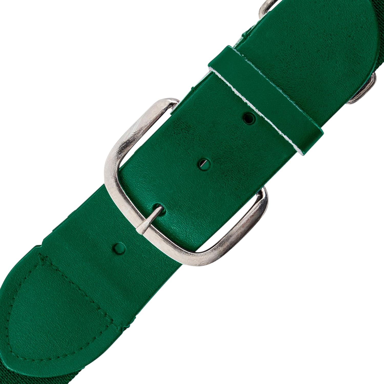 image:imageChampion Sports Baseball amp Softball Belt  Stretch Fit Uniform Belt for Youth amp Adult Players Multiple ColorsKelly Green