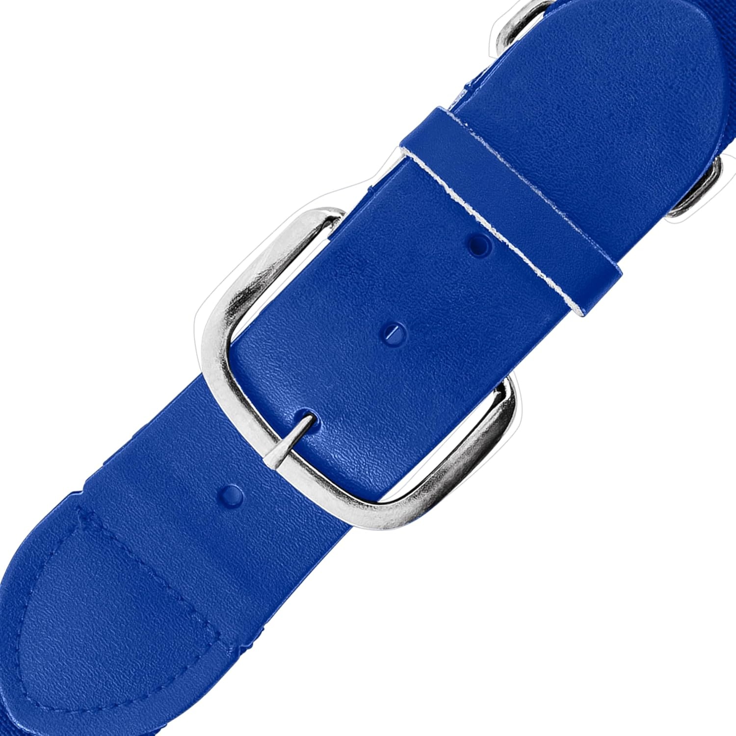 image:imageChampion Sports Baseball amp Softball Belt  Stretch Fit Uniform Belt for Youth amp Adult Players Multiple ColorsRoyal Blue