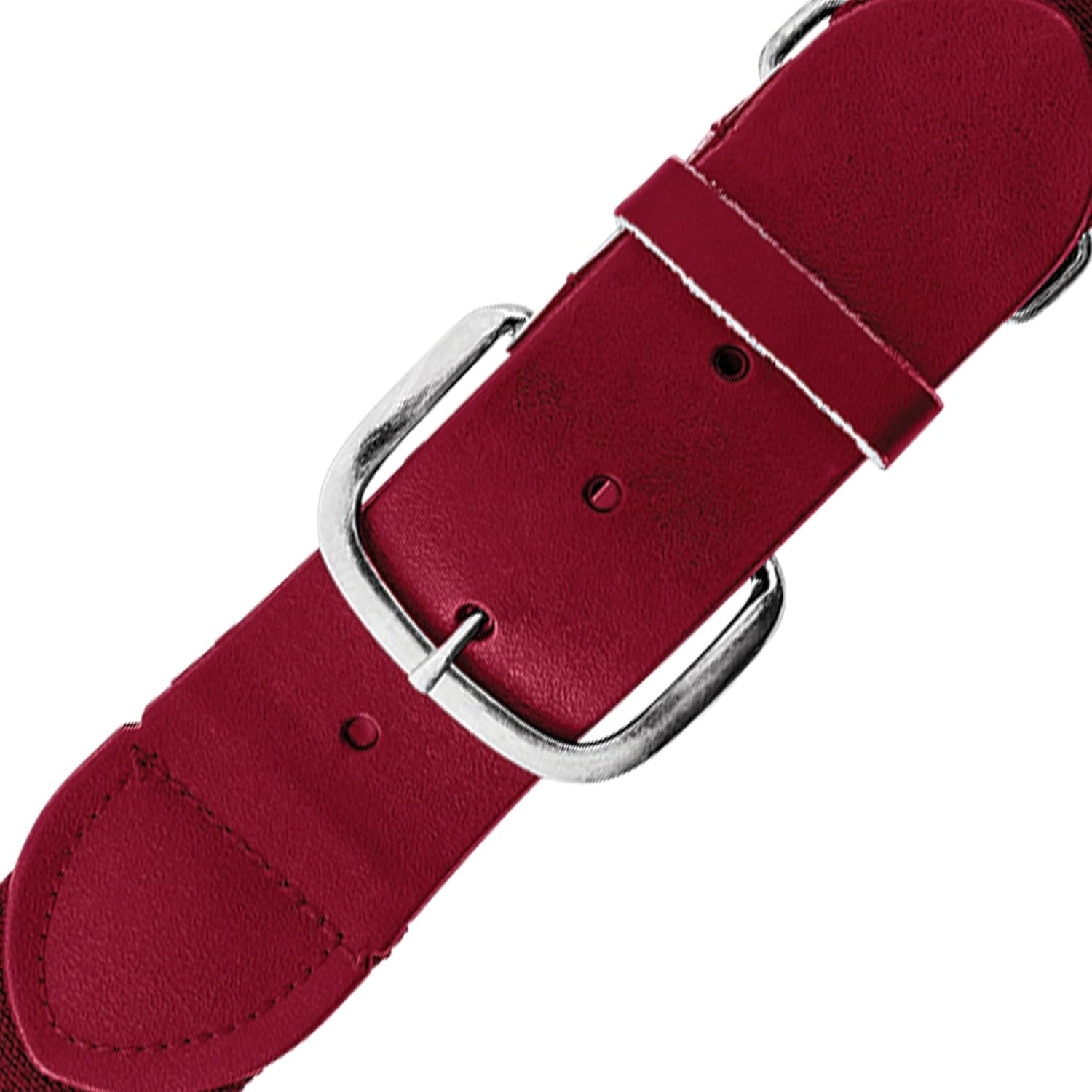 image:imageChampion Sports Baseball amp Softball Belt  Stretch Fit Uniform Belt for Youth amp Adult Players Multiple ColorsScarlet