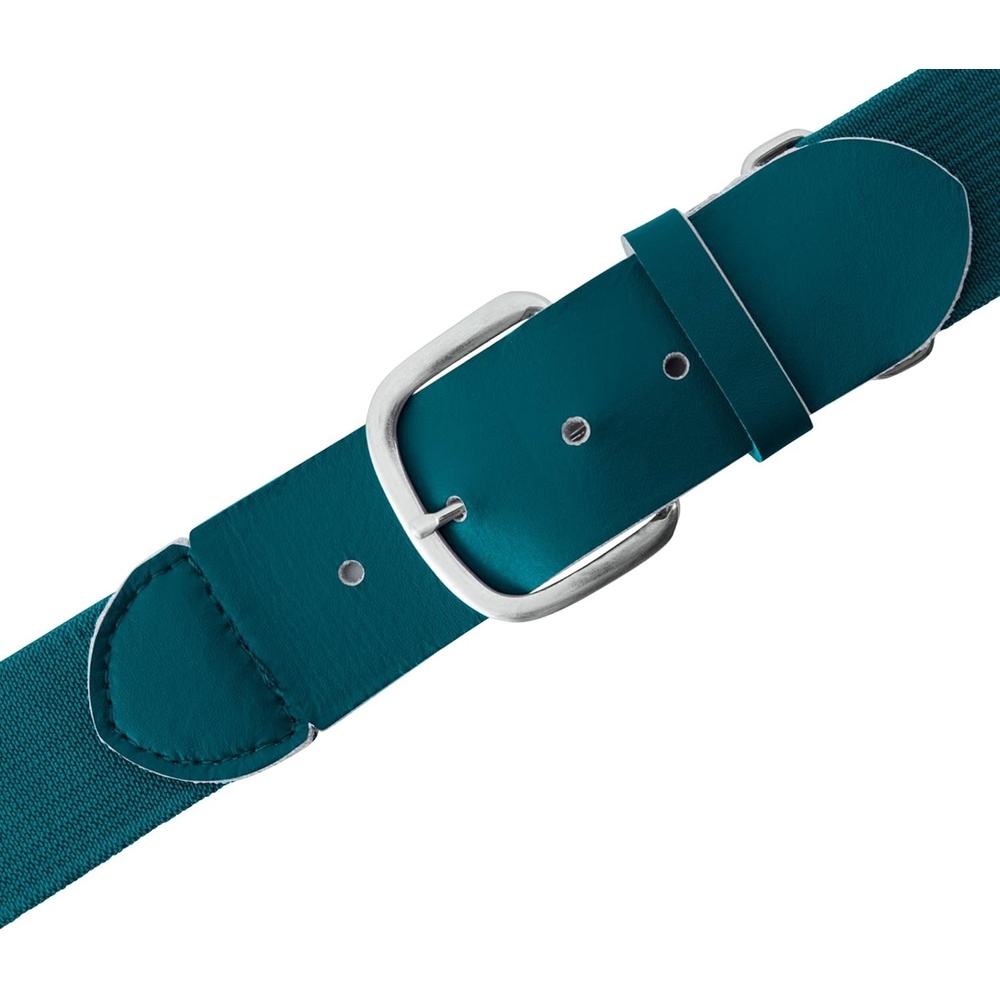 image:imageChampion Sports Baseball amp Softball Belt  Stretch Fit Uniform Belt for Youth amp Adult Players Multiple ColorsTeal