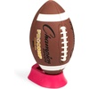 image:imageChampion Sports 1 Ground Zero Kickoff Tee  Official NFL Football Kicking Tee for Accurate Kickoffs amp Field Goals Textured Top for Secure Ball Grip BlackPink 1 Inch