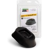 image:imageChampion Sports 1 Ground Zero Kickoff Tee  Official NFL Football Kicking Tee for Accurate Kickoffs amp Field Goals Textured Top for Secure Ball Grip BlackBlack 1 Inch