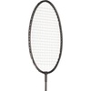 image:imageChampion Sports 26 Twin Shaft Badminton Racket with Nylon Coated Steel Strings24 Single Shaft Racket  Braided Nylon Strings Single