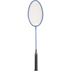 image:imageChampion Sports 26 Twin Shaft Badminton Racket with Nylon Coated Steel Strings26 Single Shaft Racket  Braided Nylon Strings Set of 6