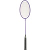 image:imageChampion Sports 26 Twin Shaft Badminton Racket with Nylon Coated Steel Strings26 Single Shaft Racket  Braided Nylon Strings Set of 6