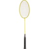 image:imageChampion Sports 26 Twin Shaft Badminton Racket with Nylon Coated Steel Strings26 Single Shaft Racket  Braided Nylon Strings Set of 6
