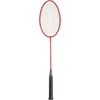 image:imageChampion Sports 26 Twin Shaft Badminton Racket with Nylon Coated Steel Strings26 Single Shaft Racket  Braided Nylon Strings Set of 6