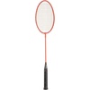 image:imageChampion Sports 26 Twin Shaft Badminton Racket with Nylon Coated Steel Strings26 Single Shaft Racket  Braided Nylon Strings Set of 6