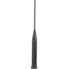 image:imageChampion Sports 26 Twin Shaft Badminton Racket with Nylon Coated Steel Strings26 Single Shaft Racket  Braided Nylon Strings Single BlueYellow