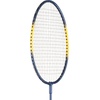 image:imageChampion Sports 26 Twin Shaft Badminton Racket with Nylon Coated Steel Strings26 Single Shaft Racket  Nylon Coated Steel Strings Single