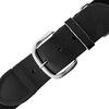 image:imageChampion Sports Baseball amp Softball Belt  Stretch Fit Uniform Belt for Youth amp Adult Players Multiple ColorsBlack