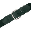 image:imageChampion Sports Baseball amp Softball Belt  Stretch Fit Uniform Belt for Youth amp Adult Players Multiple ColorsDark Green