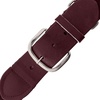 image:imageChampion Sports Baseball amp Softball Belt  Stretch Fit Uniform Belt for Youth amp Adult Players Multiple ColorsMaroon