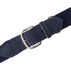image:imageChampion Sports Baseball amp Softball Belt  Stretch Fit Uniform Belt for Youth amp Adult Players Multiple ColorsNavy