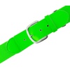 image:imageChampion Sports Baseball amp Softball Belt  Stretch Fit Uniform Belt for Youth amp Adult Players Multiple ColorsNeon Green
