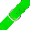 image:imageChampion Sports Baseball amp Softball Belt  Stretch Fit Uniform Belt for Youth amp Adult Players Multiple ColorsNeon Green