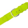 image:imageChampion Sports Baseball amp Softball Belt  Stretch Fit Uniform Belt for Youth amp Adult Players Multiple ColorsNeon Yellow