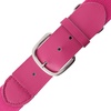 image:imageChampion Sports Baseball amp Softball Belt  Stretch Fit Uniform Belt for Youth amp Adult Players Multiple ColorsPink