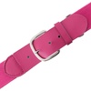 image:imageChampion Sports Baseball amp Softball Belt  Stretch Fit Uniform Belt for Youth amp Adult Players Multiple ColorsPink