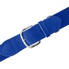 image:imageChampion Sports Baseball amp Softball Belt  Stretch Fit Uniform Belt for Youth amp Adult Players Multiple ColorsRoyal Blue