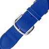 image:imageChampion Sports Baseball amp Softball Belt  Stretch Fit Uniform Belt for Youth amp Adult Players Multiple ColorsRoyal Blue
