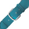 image:imageChampion Sports Baseball amp Softball Belt  Stretch Fit Uniform Belt for Youth amp Adult Players Multiple ColorsTeal