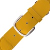 image:imageChampion Sports Baseball amp Softball Belt  Stretch Fit Uniform Belt for Youth amp Adult Players Multiple ColorsYellow