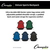 image:imageChampion Sports Deluxe All Purpose BackpackBlack