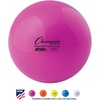 image:imageChampion Sports Field Hockey Balls  NFHS Approved HighVisibility Regulation Balls 12PackPink Pack of 12
