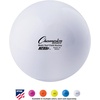 image:imageChampion Sports Field Hockey Balls  NFHS Approved HighVisibility Regulation Balls 12PackWhite Pack of 12
