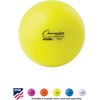 image:imageChampion Sports Field Hockey Balls  NFHS Approved HighVisibility Regulation Balls 12PackYellow Pack of 12