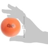 image:imageChampion Sports Field Hockey Practice Balls  12 Pack in Multiple ColorsOrange
