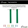 image:imageChampion Sports Flag Football SetGreen