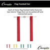 image:imageChampion Sports Flag Football SetRed