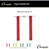 image:imageChampion Sports Flag Football SetRed