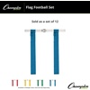 image:imageChampion Sports Flag Football SetRoyal Blue