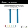 image:imageChampion Sports Flag Football SetRoyal Blue