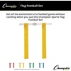 image:imageChampion Sports Flag Football SetYellow