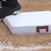 image:imageChampion Sports Foam Filled Nylon Cover Baseball Base Set14 Inch by 14 Inch by 2 Inch