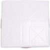image:imageChampion Sports Foam Filled Nylon Cover Baseball Base Set14 x 14 x 2