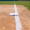 image:imageChampion Sports Foam Filled Nylon Cover Baseball Base Set15 Inch by 15 Inch by 2 Inch