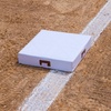 image:imageChampion Sports Foam Filled Nylon Cover Baseball Base Set15 Inch by 15 Inch by 3 Inch