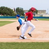 image:imageChampion Sports Foam Filled Nylon Cover Baseball Base Set15 Inch by 15 Inch by 3 Inch