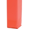 image:imageChampion Sports Football Field Pylon Set of 4 Hi Vis Orange 4x18 MarkersDurable VinylNylon amp Poly Foam CoreWeighted Base