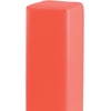 image:imageChampion Sports Football Field Pylon Set of 4 Hi Vis Orange 4x18 MarkersDurable VinylNylon amp Poly Foam CoreWeighted Base