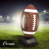 image:imageChampion Sports Football Kicking Tee  HeavyDuty Kickoff Tee in Multiple Styles amp SizesExtraPoint Kicking Tee 2 Inch