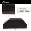 image:imageChampion Sports Football Kicking Tee  HeavyDuty Kickoff Tee in Multiple Styles amp SizesExtraPoint Kicking Tee 2 Inch