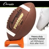 image:imageChampion Sports Football Kicking Tee  HeavyDuty Kickoff Tee in Multiple Styles amp SizesHeavy Duty Kicking Tee 1 Inch