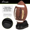image:imageChampion Sports Football Kicking Tee  HeavyDuty Kickoff Tee in Multiple Styles amp SizesKicking Tee  Block 2 Inch