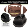 image:imageChampion Sports Football Kicking Tee  HeavyDuty Kickoff Tee in Multiple Styles amp SizesKicking Tee  Block 2 Inch